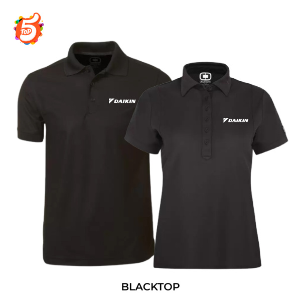 Mens OGIO Caliber 2.0 Polo - Image 4