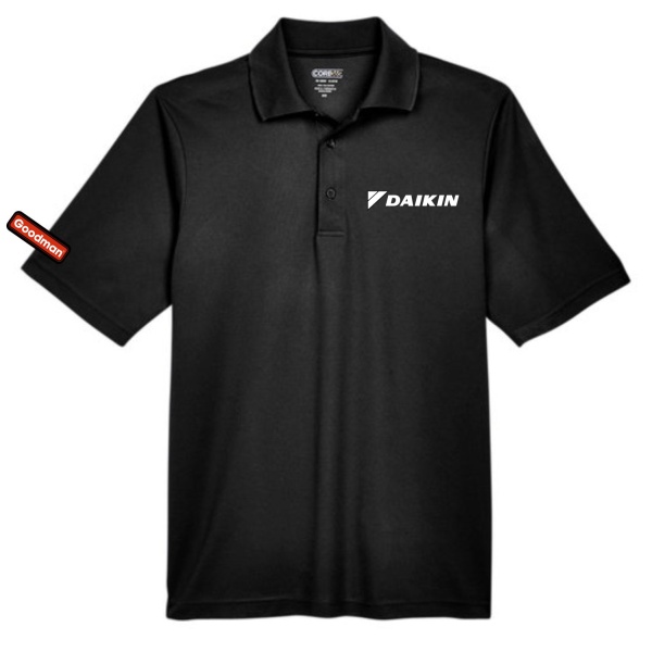 Mens Origin Performance Pique Polo - Image 6