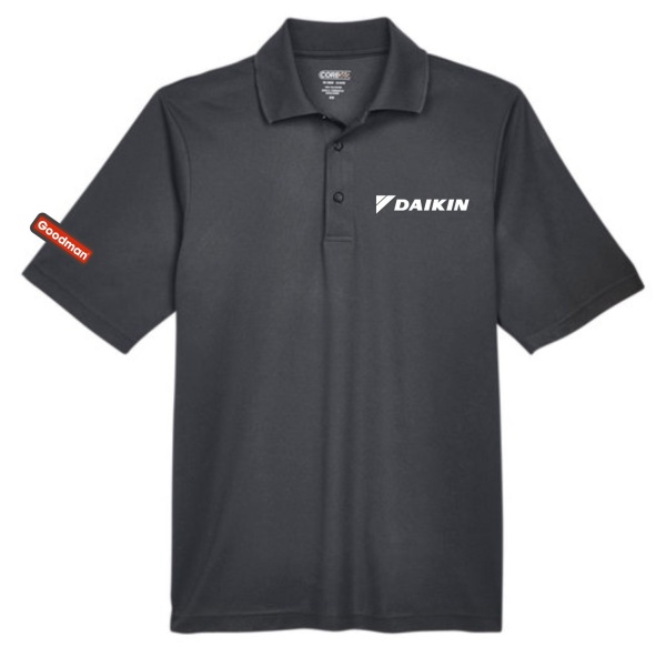 Mens Origin Performance Pique Polo - Image 5