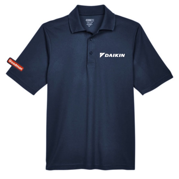 Mens Origin Performance Pique Polo - Image 4