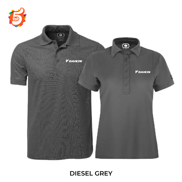 Mens OGIO Caliber 2.0 Polo - Image 5
