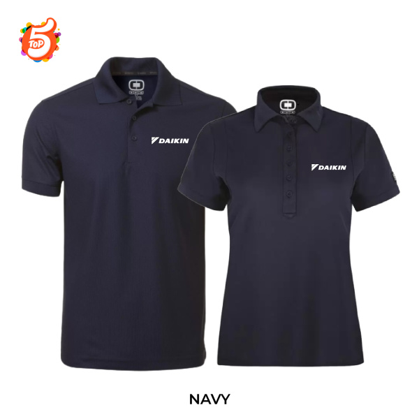 Mens OGIO Caliber 2.0 Polo - Image 3