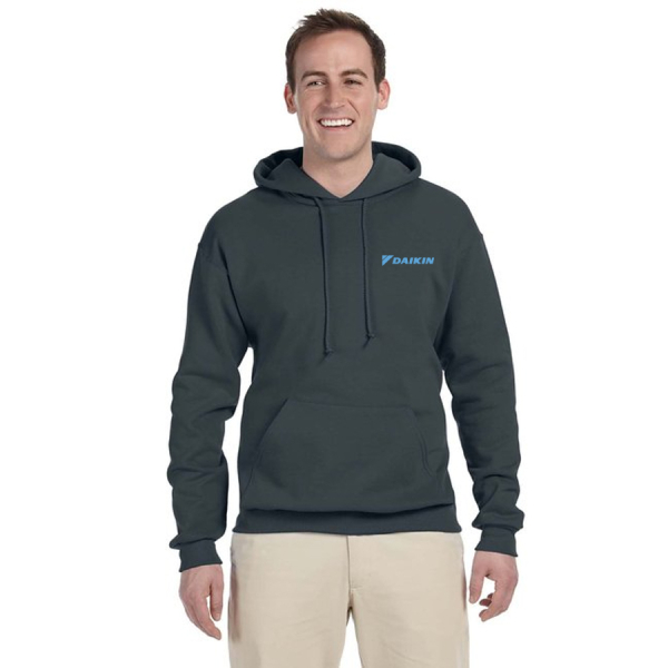 Adult JERZEES NuBlend Hooded Sweatshirt - Image 6
