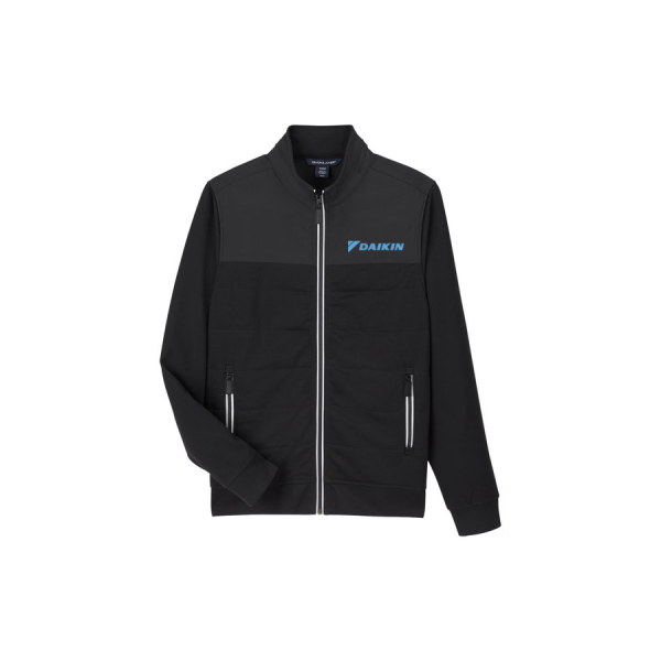 Mens New Classics Club Jacket - Image 3