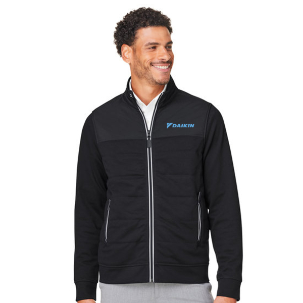 Mens New Classics Club Jacket