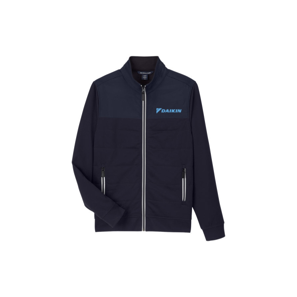 Mens New Classics Club Jacket - Image 4