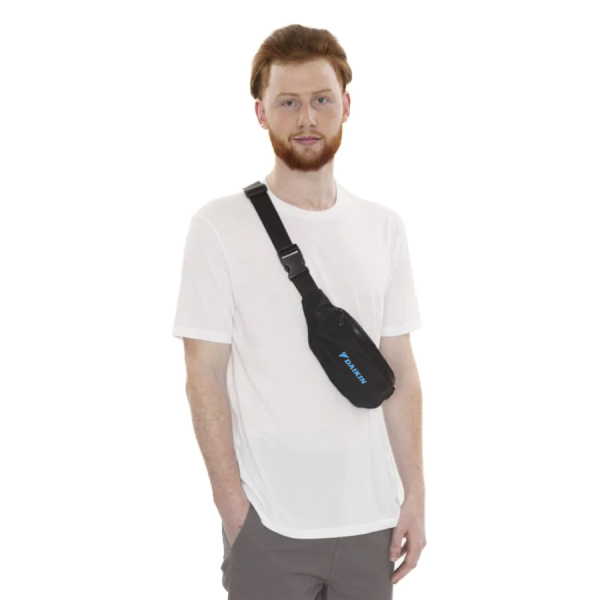KOI Matte Fanny Pack
