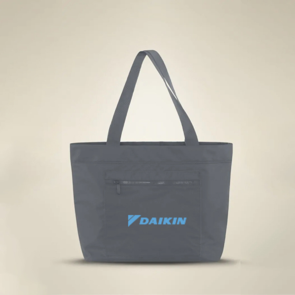 KOI Matte Large Tote - Image 3