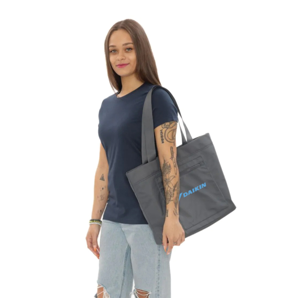 KOI Matte Large Tote