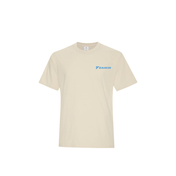 Mens Earth Wash Tee - Image 6
