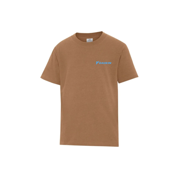 Youth Earth Wash Tee - Image 3