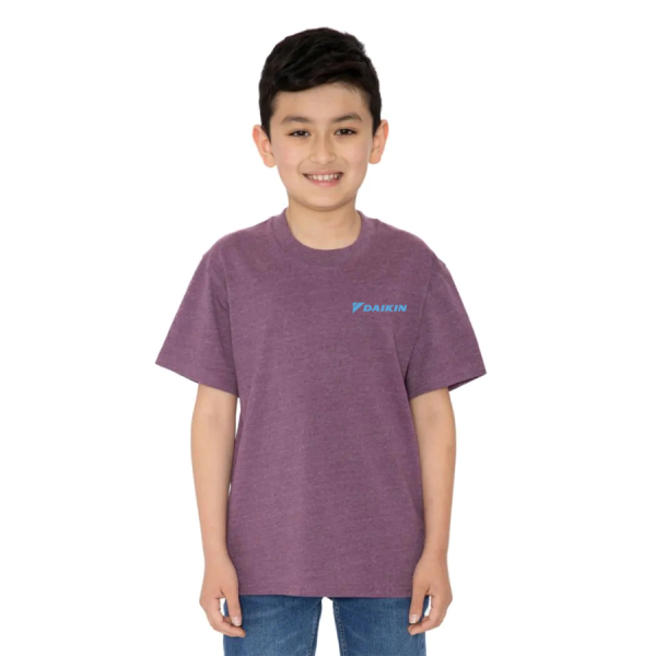 Youth Earth Wash Tee