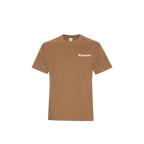 Mens Earth Wash Tee - Image 5