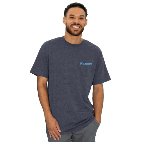 Mens Earth Wash Tee