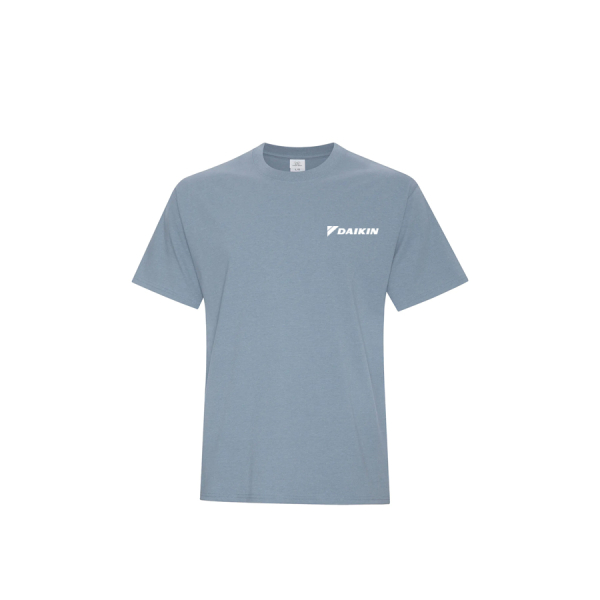 Mens Earth Wash Tee - Image 8