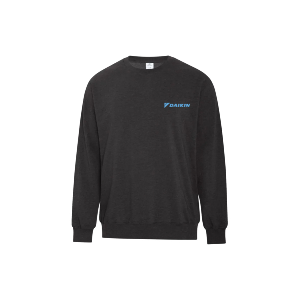 Adult Earth Wash Tourbillon Crew Neck - Image 4