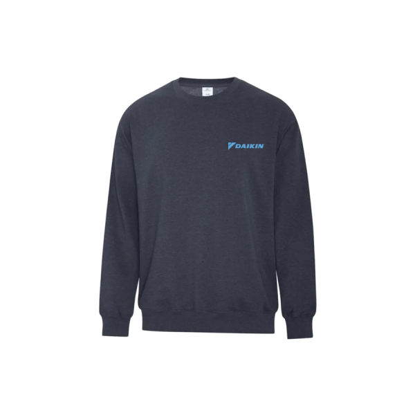 Adult Earth Wash Tourbillon Crew Neck - Image 6