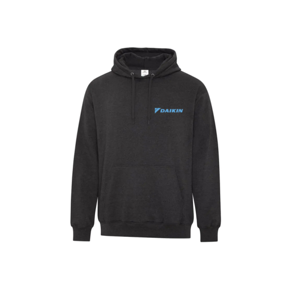 Adult Earth Wash Hoodie - Image 3