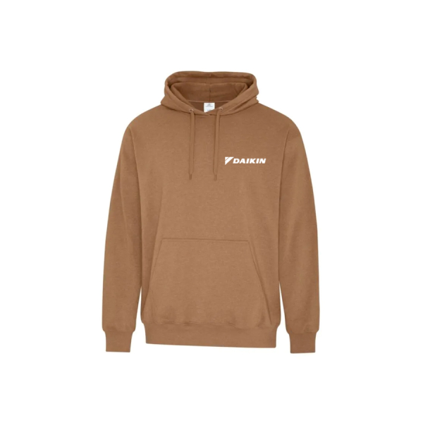 Adult Earth Wash Hoodie - Image 4
