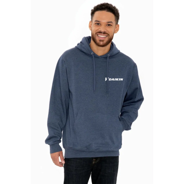 Adult Earth Wash Hoodie