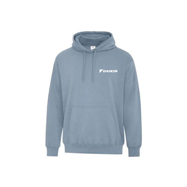 Adult Earth Wash Hoodie - Image 6
