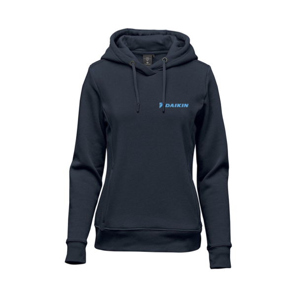 Womens Monashee Fleece Pullover Hoody