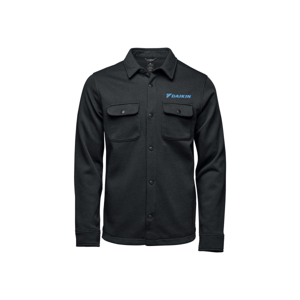 Mens Monashee Fleece Jacket - Image 4
