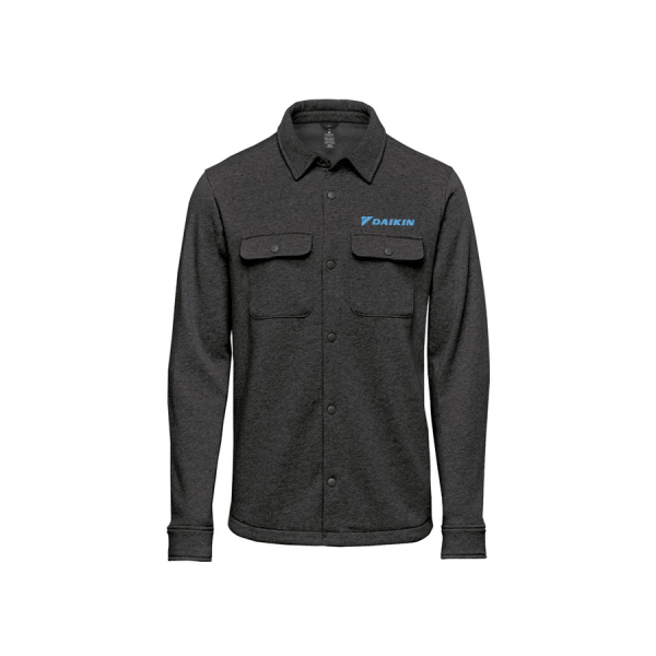 Mens Monashee Fleece Jacket - Image 5