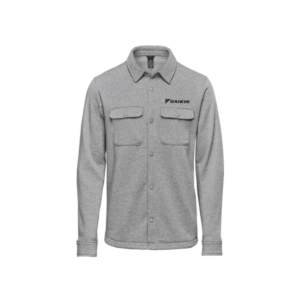 Mens Monashee Fleece Jacket - Image 3