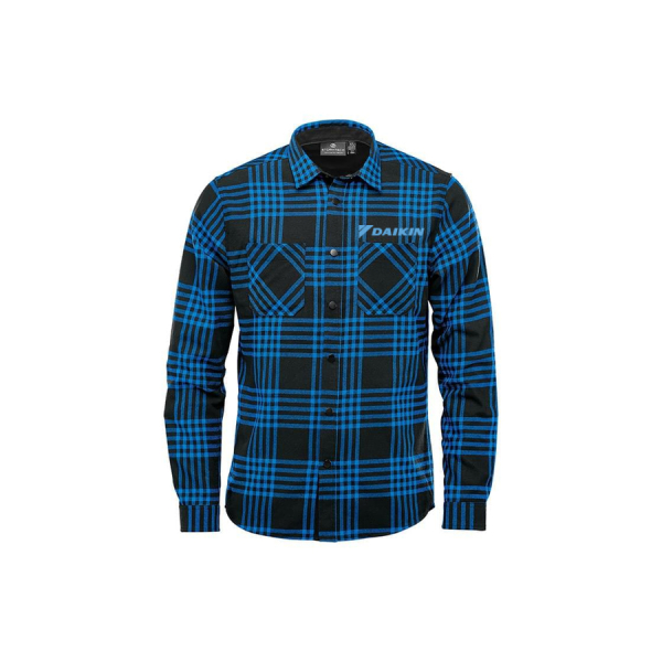 Ladies Santa Fe Long Sleeve Shirt