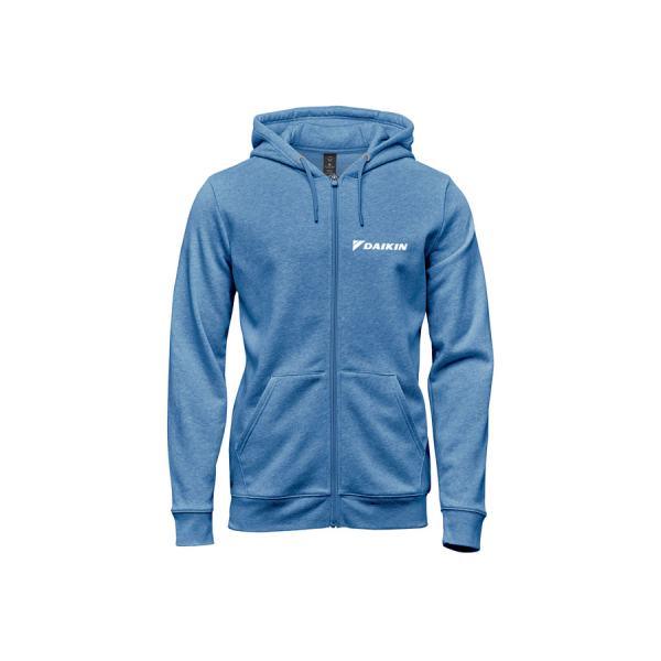 Mens Monashee Full Zip Hoodie