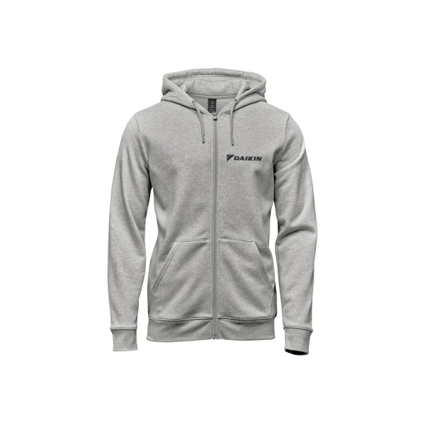 Mens Monashee Full Zip Hoodie - Image 4