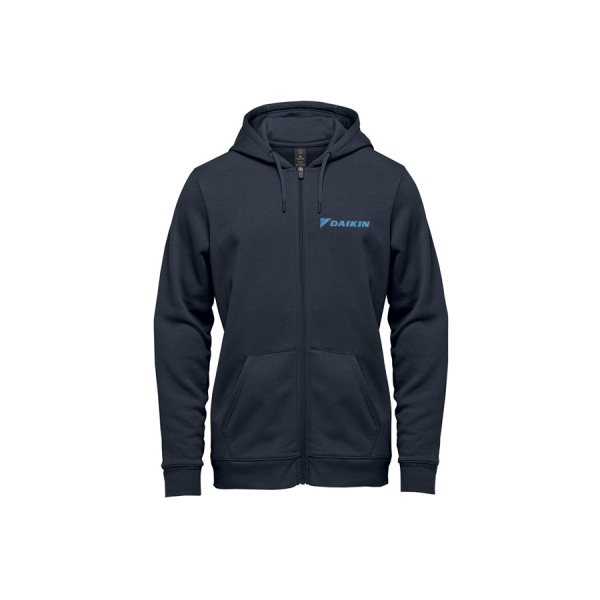 Mens Monashee Full Zip Hoodie - Image 5
