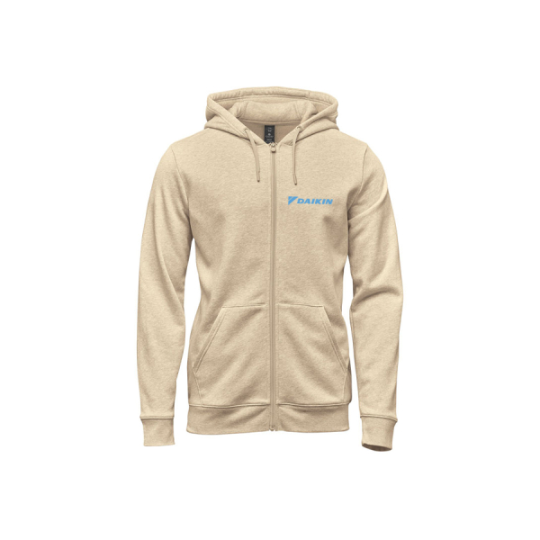 Mens Monashee Full Zip Hoodie - Image 6