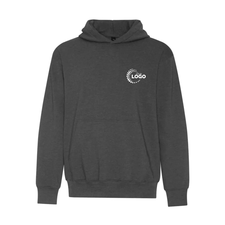 Adult KOI Element Hood with no strings - Image 5