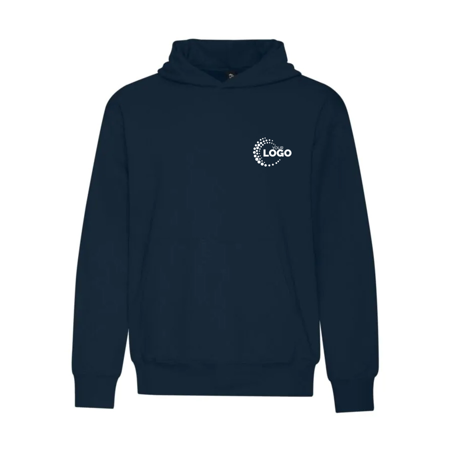 Adult KOI Element Hood with no strings