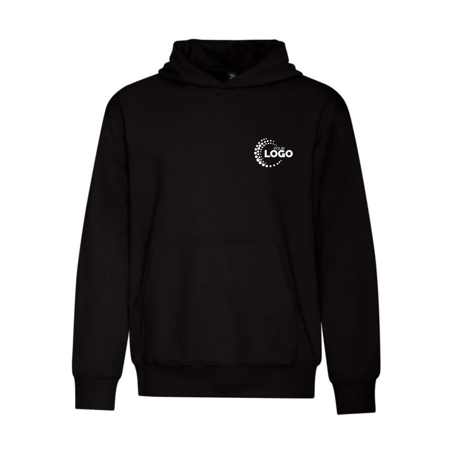 Adult KOI Element Hood with no strings - Image 6